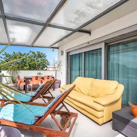 Akivillas Relax Vila