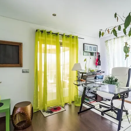 Vila Akivillas Relax *