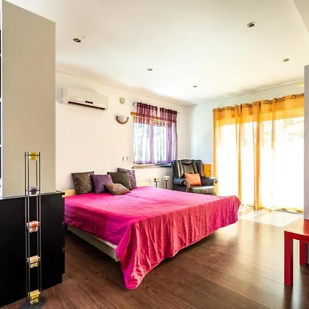 Akivillas Relax * アゼイタオン