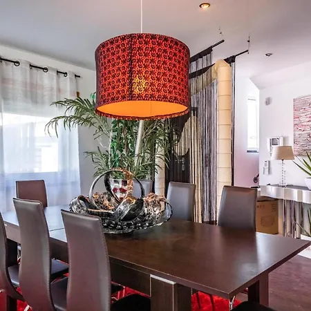 Vila Akivillas Relax *