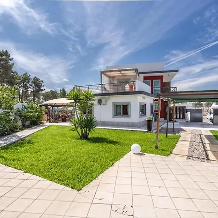 Akivillas Relax Vila Azeitão