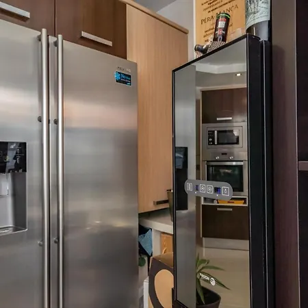 Vila Akivillas Relax *