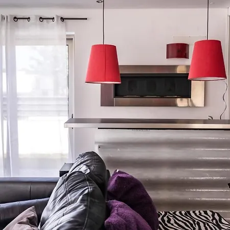 Vila Akivillas Relax