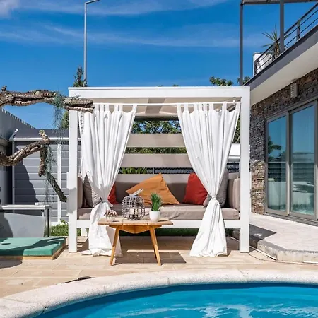 Akivillas Relax Vila *