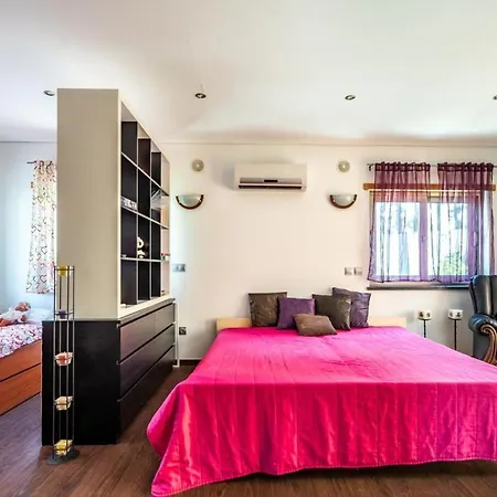 Vila Akivillas Relax *