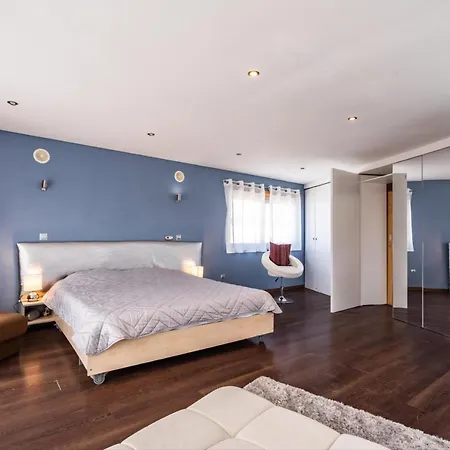 Vila Akivillas Relax Azeitão