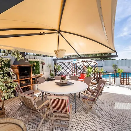 Vila Akivillas Relax *