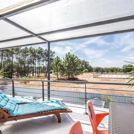 Vila Akivillas Relax