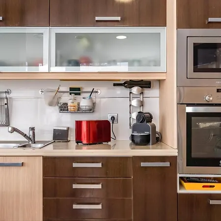 Akivillas Relax * Azeitão