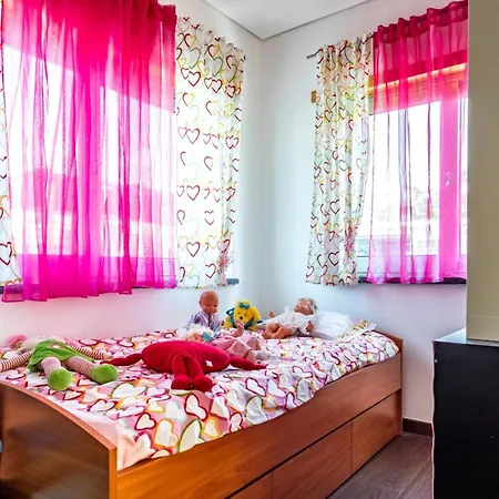 Vila Akivillas Relax *