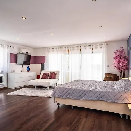 Akivillas Relax * Azeitão