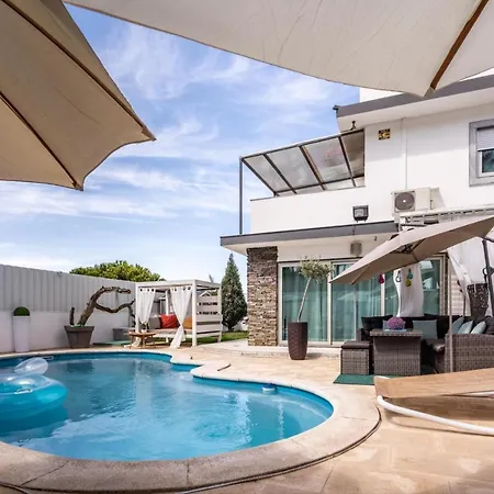 Vila Akivillas Relax Azeitão