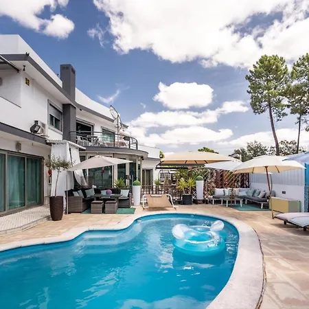 Akivillas Relax Vila *